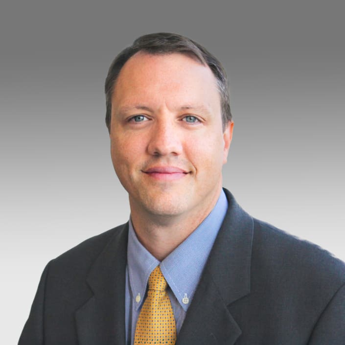 Daniel White, Chief Executive Officer at Johnson County Clin-Trials